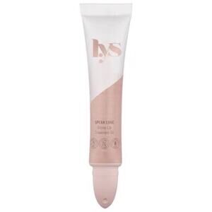 $15 New Lys Speak Love Glossy Lip Treatment Oil